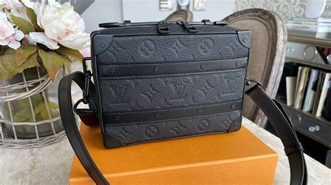 louis vuitton soft trunk real vs fake|louis vuitton handle soft trunk.